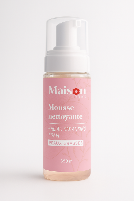 Pack Glow up - Maison D'elixir