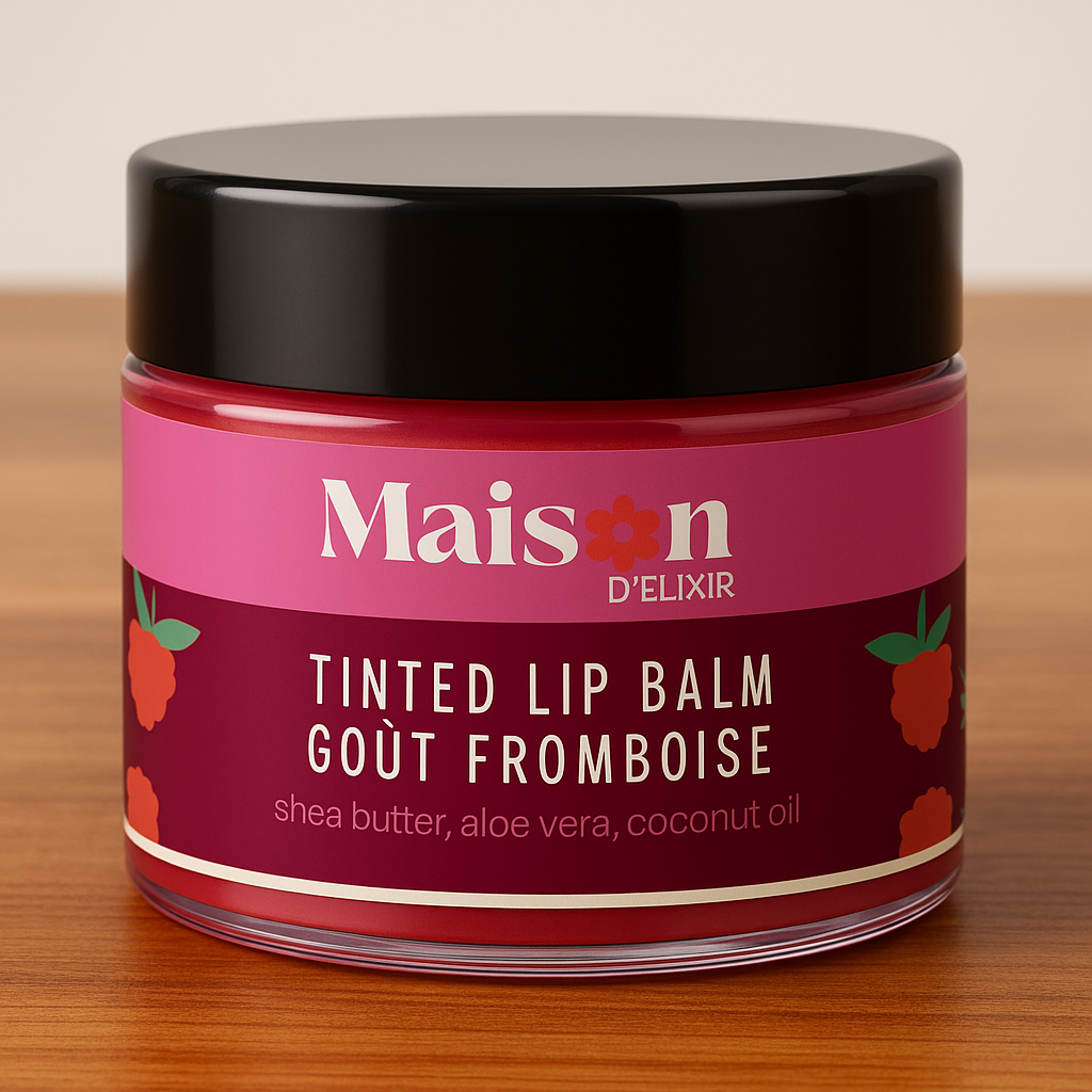 Pack Glow up - Maison D'elixir